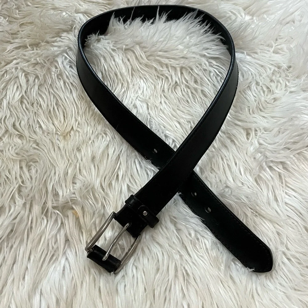 Genuine Leather Money Belt 33